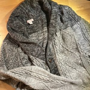 Merona cardigan